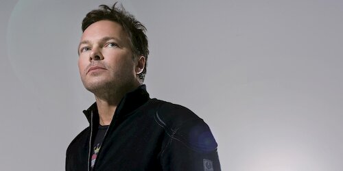 Pete Tong