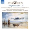 Peter Cornelius Tickets