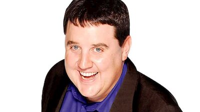 Peter Kay