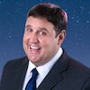 Peter Kay Tickets