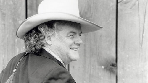 Peter Rowan