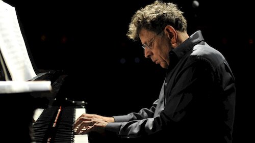 Philip Glass