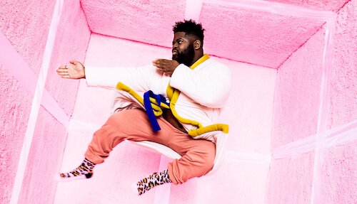 Pink Sweat$