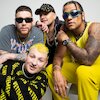 Piso 21 Концерты