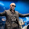 Pitbull Концерты