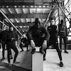 Пневмослон Концерты