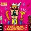 Polkaholix Tickets
