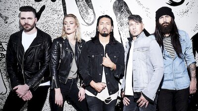 Pop Evil