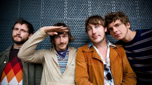 Portugal. The Man