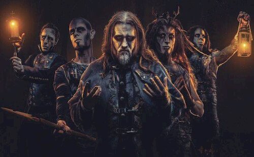 Powerwolf