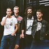 Preoccupations Tickets