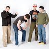 Propagandhi Концерты