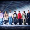 PSYCHIC FEVER from EXILE TRIBE Концерты