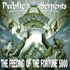 Public Serpents Концерты