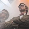 Public Service Broadcasting Концерты