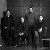 Quatuor Modigliani Tickets