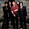 Queens of the Stone Age Tickets