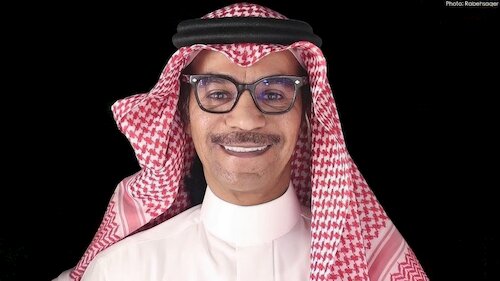 Rabeh Sager