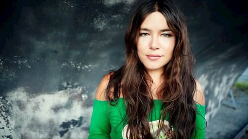 Rachael Yamagata