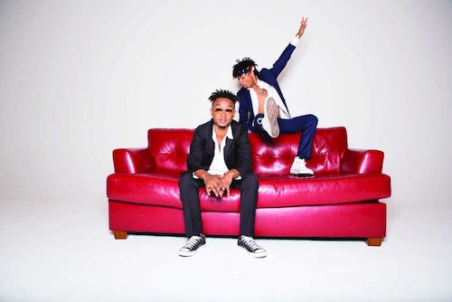 Rae Sremmurd