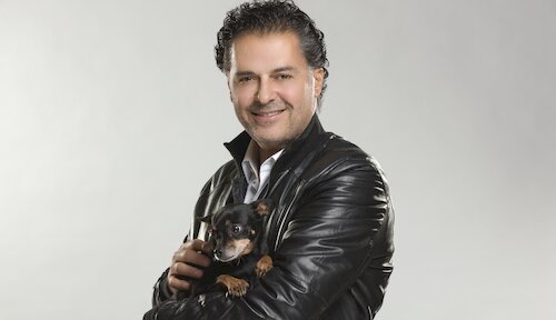 Ragheb Alama