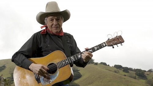 Ramblin' Jack Elliott