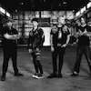 Rancid Концерты