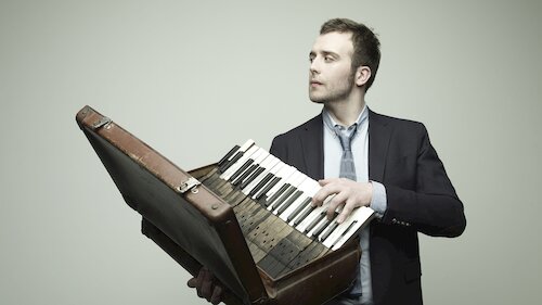 Raphael Gualazzi