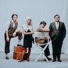 Reality Club Концерты