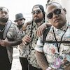 Rebel Souljahz Tickets