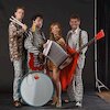 Red Elvises Концерты