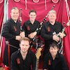 Red Hot Chilli Pipers Концерты