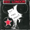 Red London Tickets