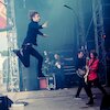 Refused Концерты