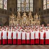 Regensburger Domspatzen Концерты