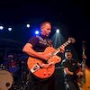 Reverend Horton Heat Концерты