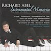 Richard Abel Tickets