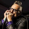 Rick Estrin & The Nightcats Концерты