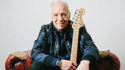 Robin Trower