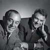 Rodgers & Hammerstein Tickets