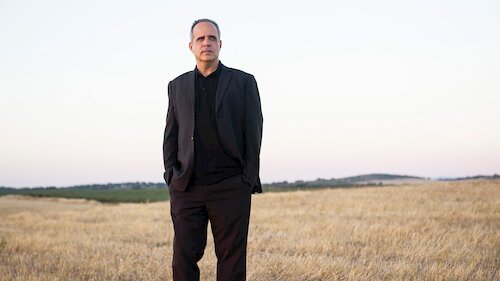 Rodrigo Leão