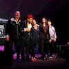 Ronnie Earl & The Broadcasters Концерты