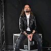 Ronnie Romero Концерты