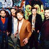 Rum Buffalo Tickets