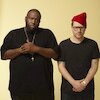 Run the Jewels Концерты