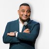 Russell Peters Концерты