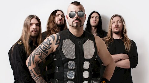 Sabaton