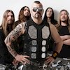 Sabaton Концерты