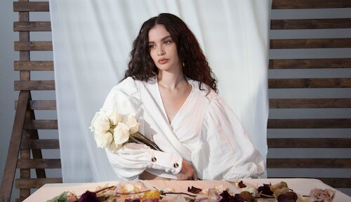 Sabrina Claudio