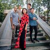 Saigon Soul Revival Концерты